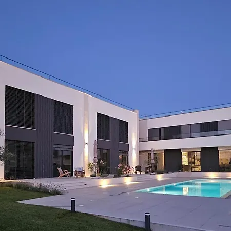 Our Dream Pensjonat 3*