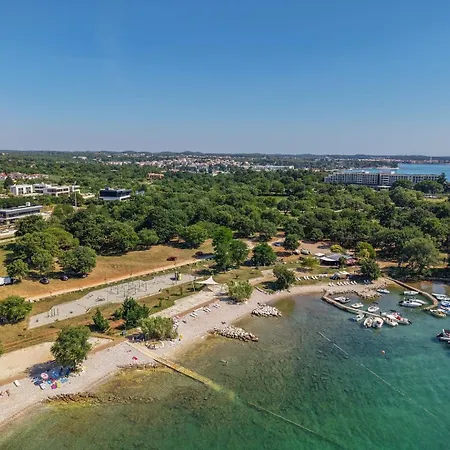 Pensjonat Our Dream Poreč